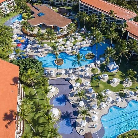 Marulhos Resort Pôrto das Galinhas Extérieur photo
