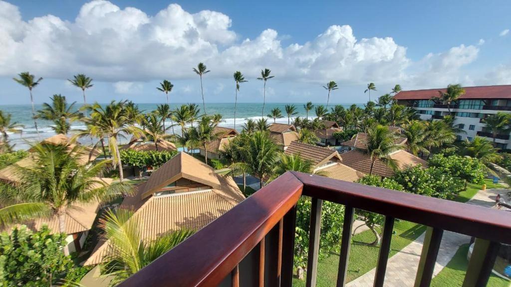 Marulhos Resort Pôrto das Galinhas Extérieur photo