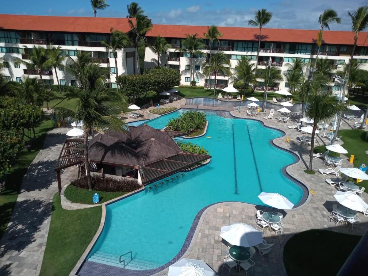Marulhos Resort Pôrto das Galinhas Extérieur photo