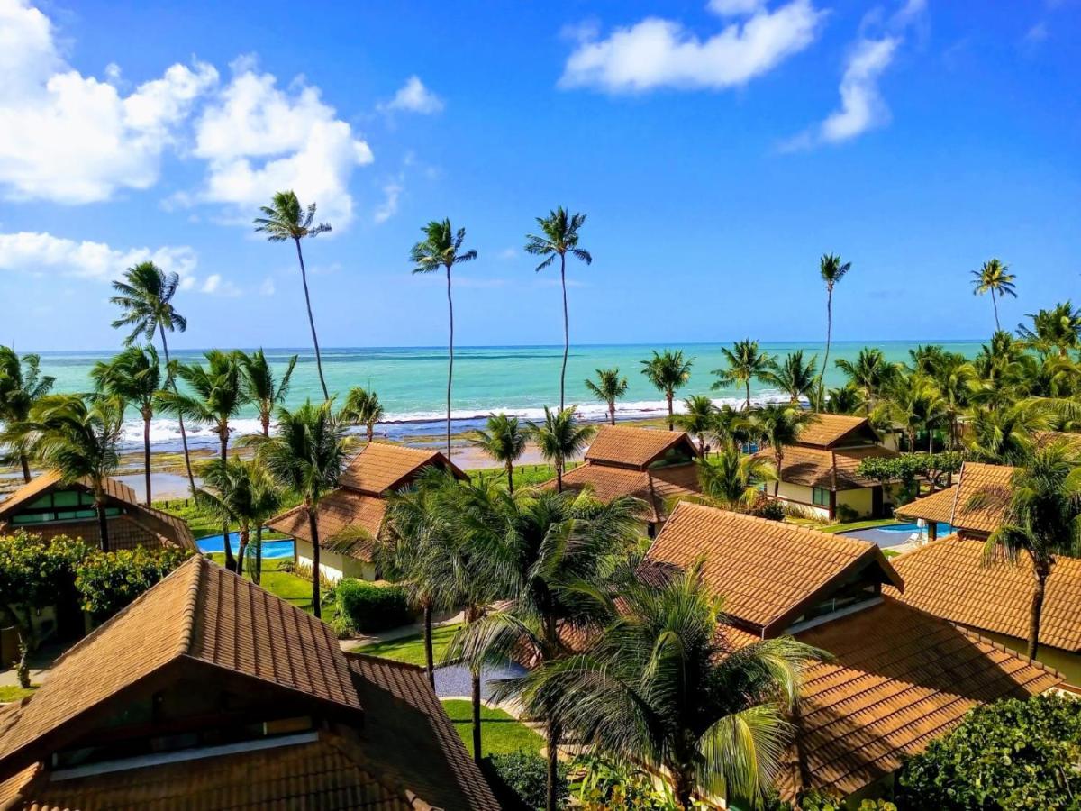 Marulhos Resort Pôrto das Galinhas Extérieur photo