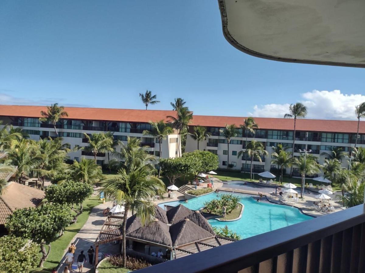 Marulhos Resort Pôrto das Galinhas Extérieur photo