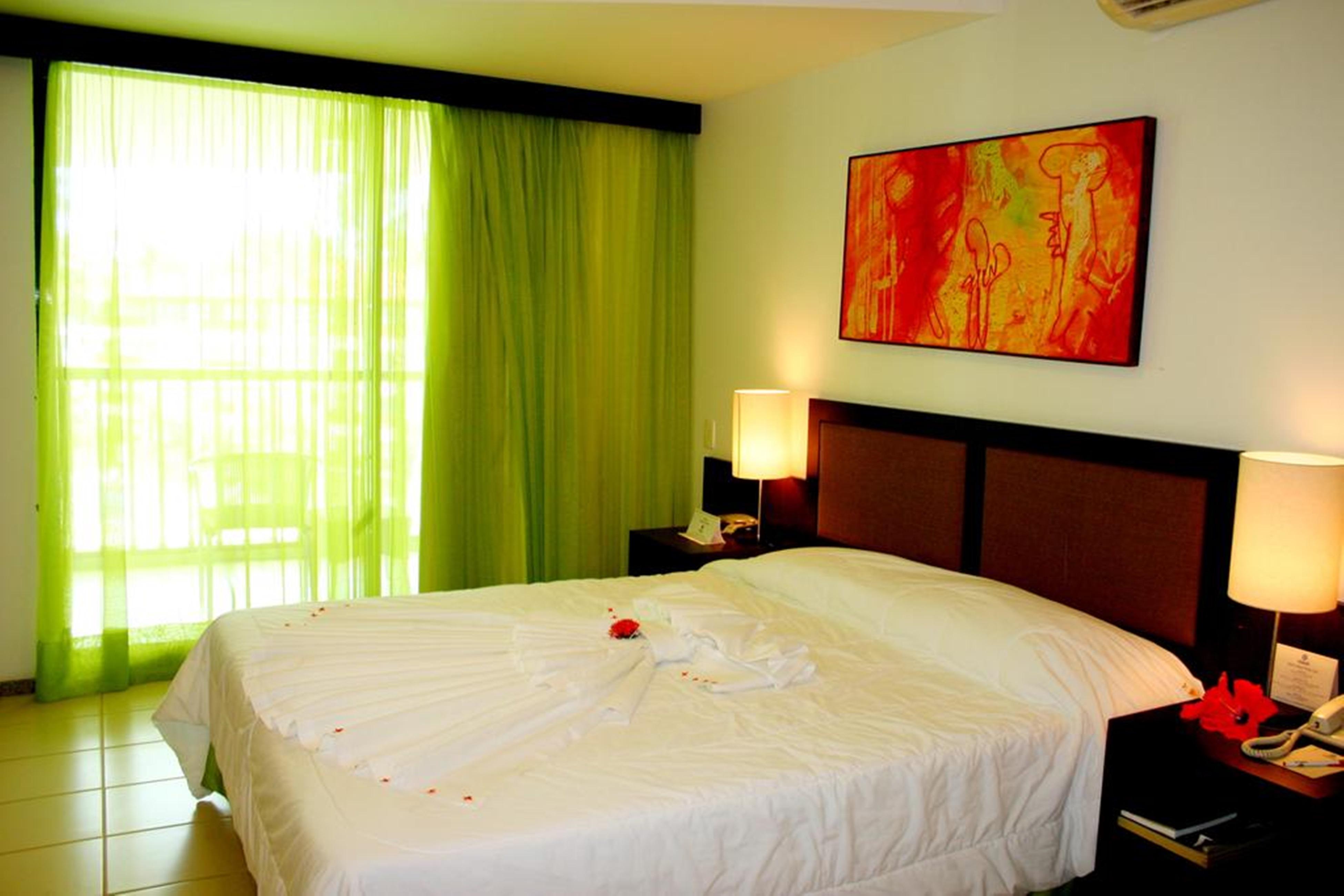 Marulhos Resort Pôrto das Galinhas Extérieur photo