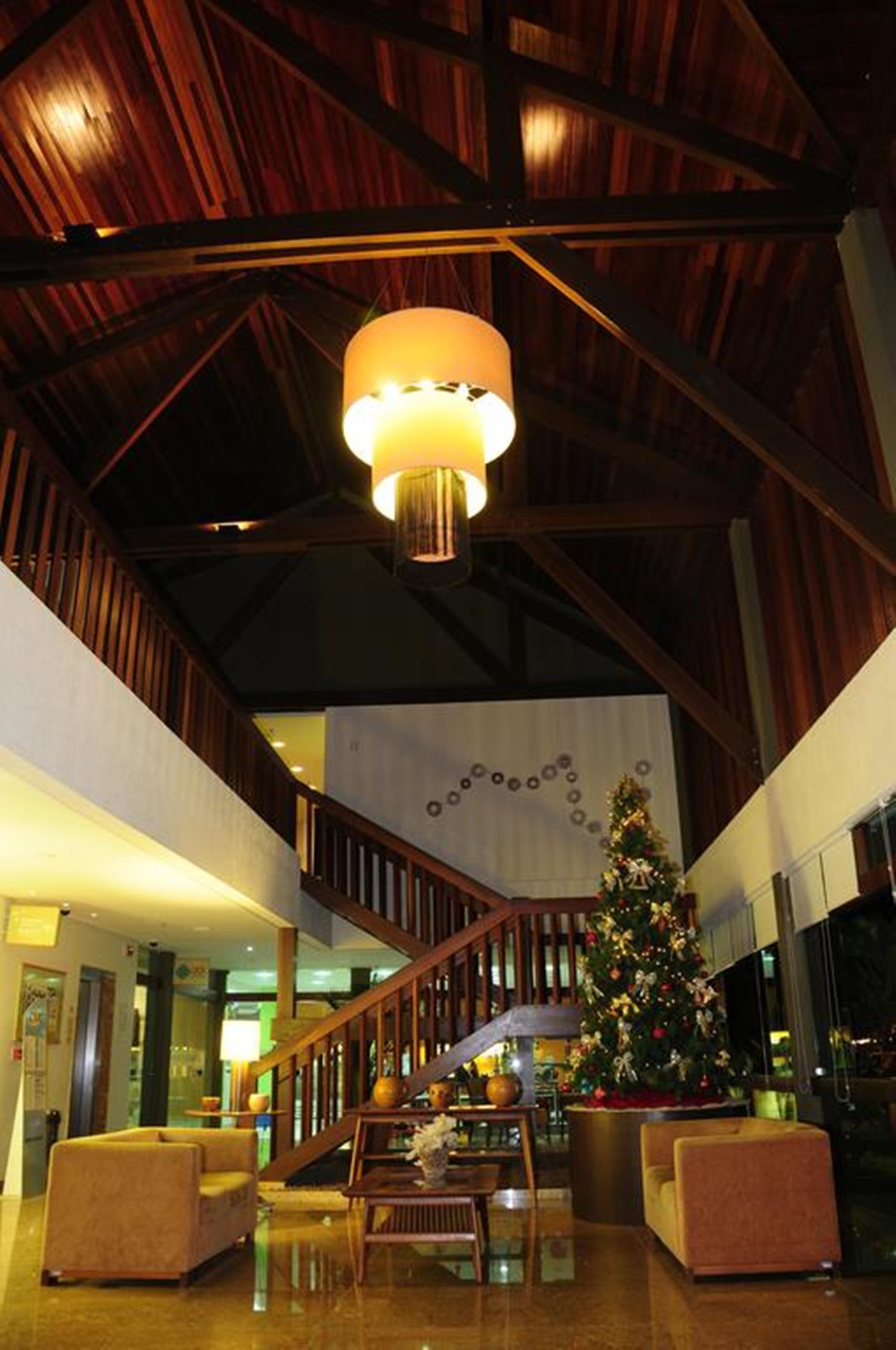 Marulhos Resort Pôrto das Galinhas Extérieur photo