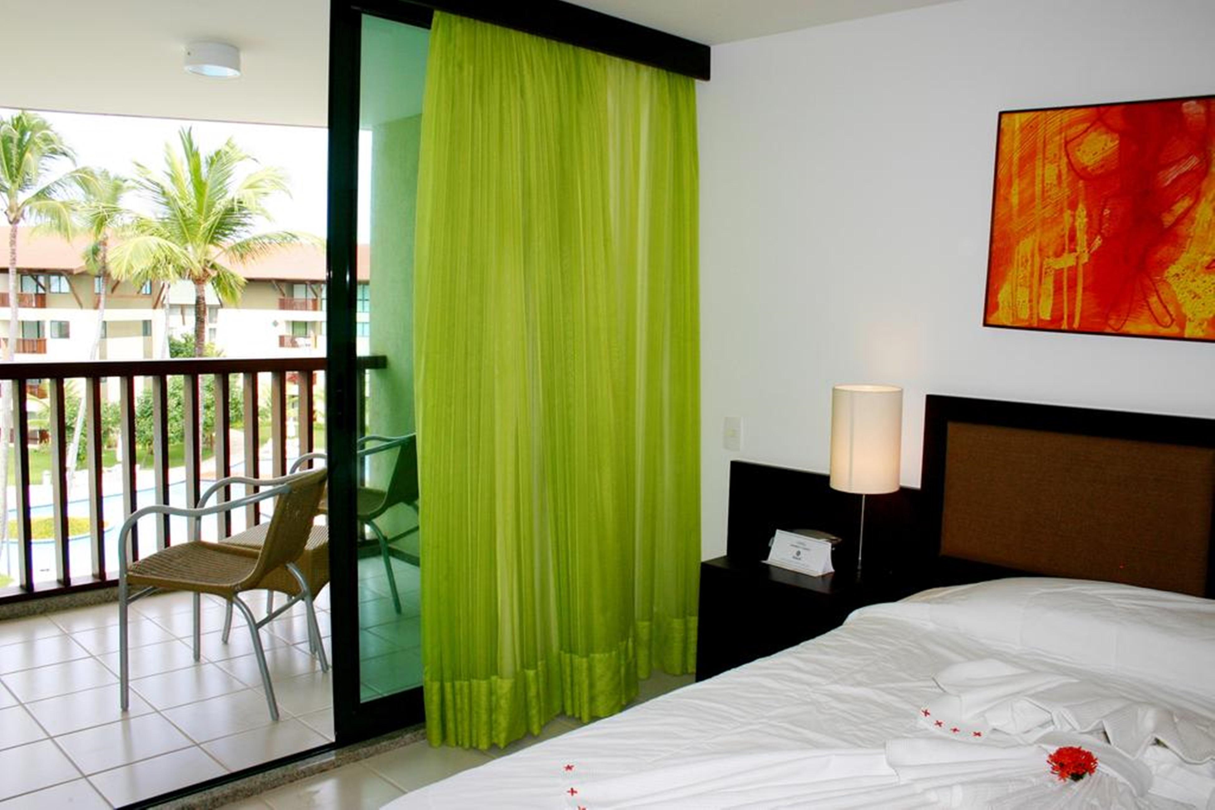 Marulhos Resort Pôrto das Galinhas Extérieur photo
