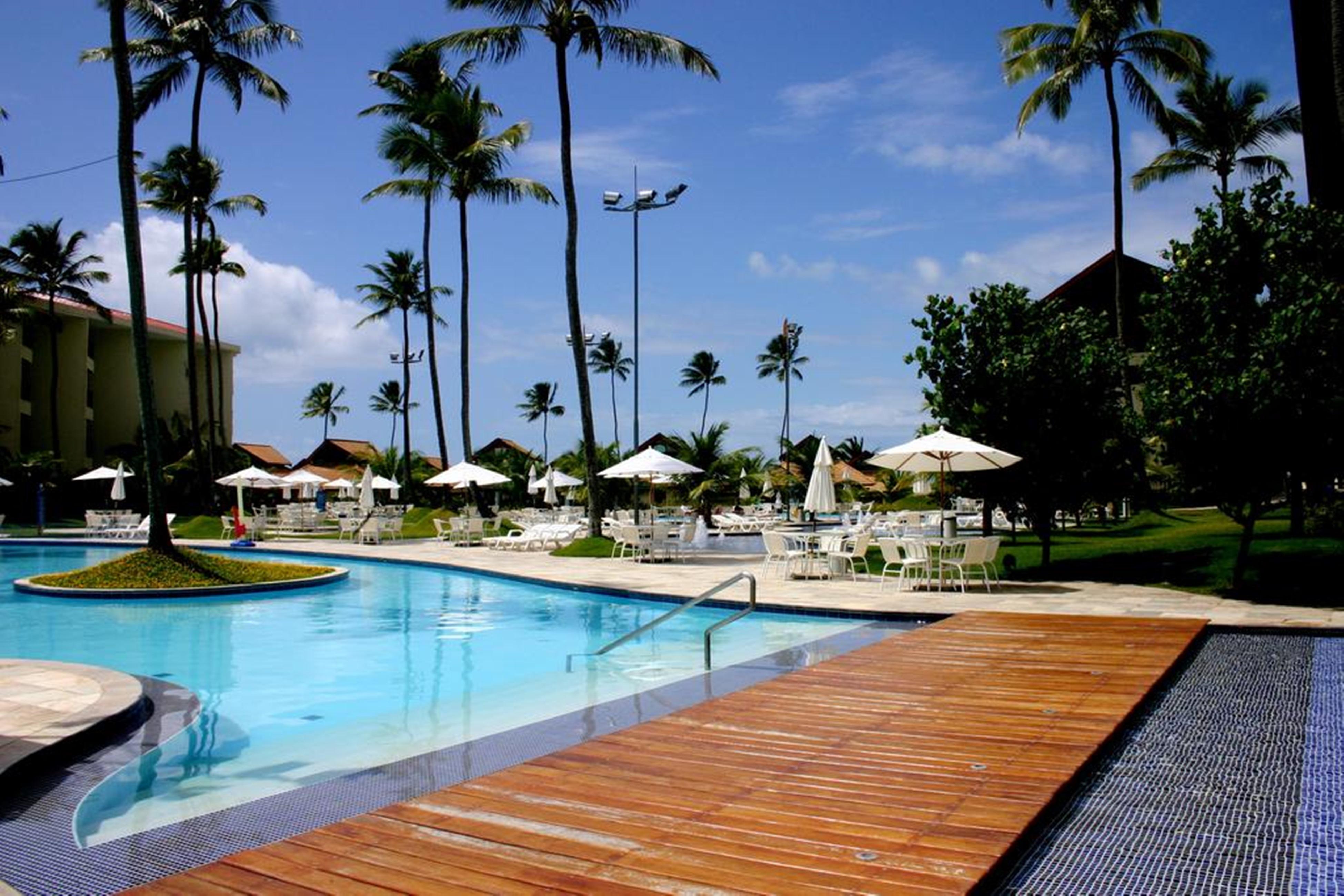 Marulhos Resort Pôrto das Galinhas Extérieur photo