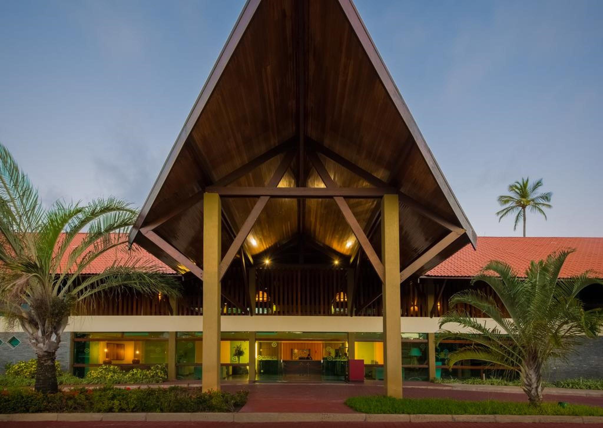 Marulhos Resort Pôrto das Galinhas Extérieur photo