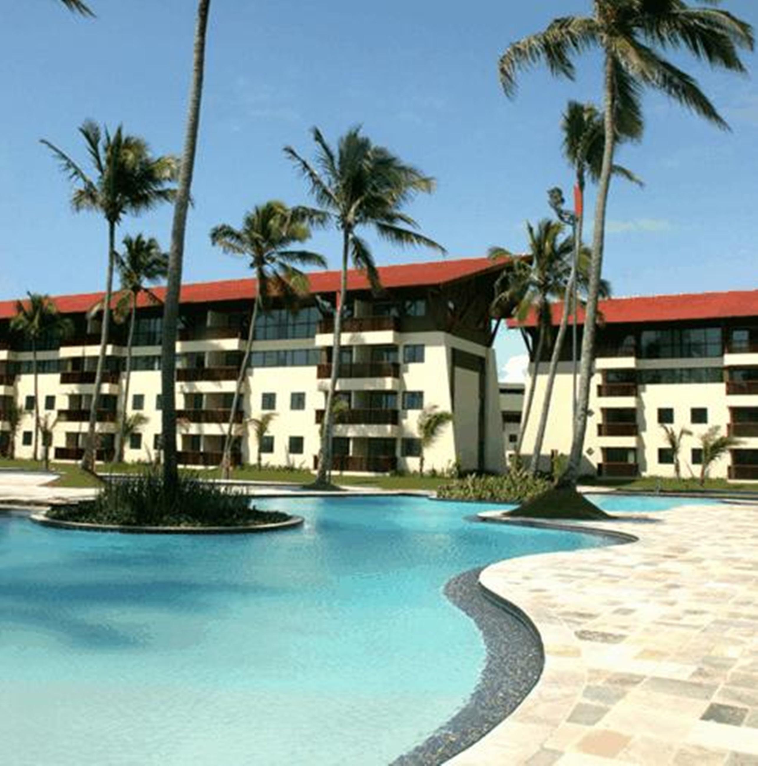 Marulhos Resort Pôrto das Galinhas Extérieur photo