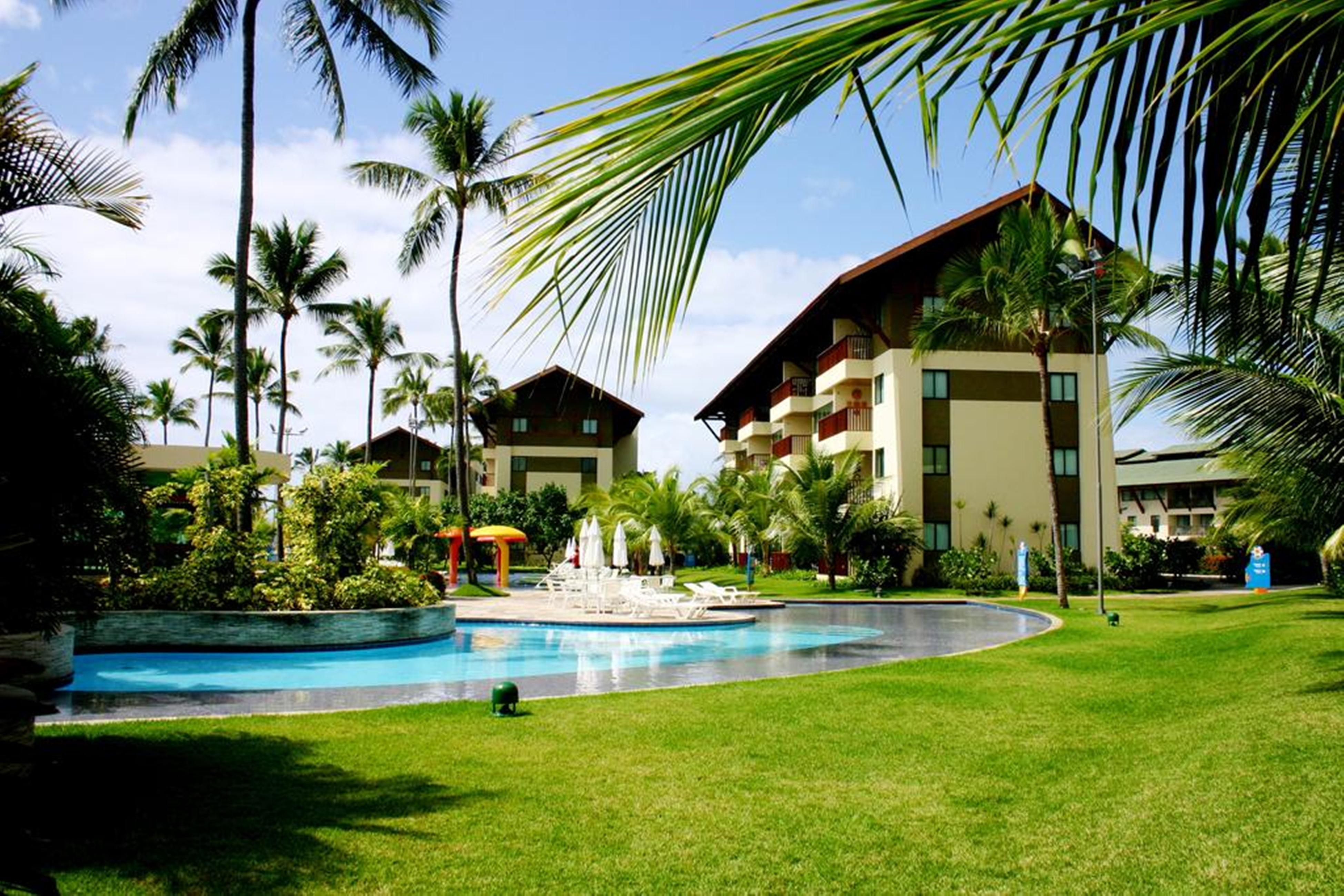 Marulhos Resort Pôrto das Galinhas Extérieur photo