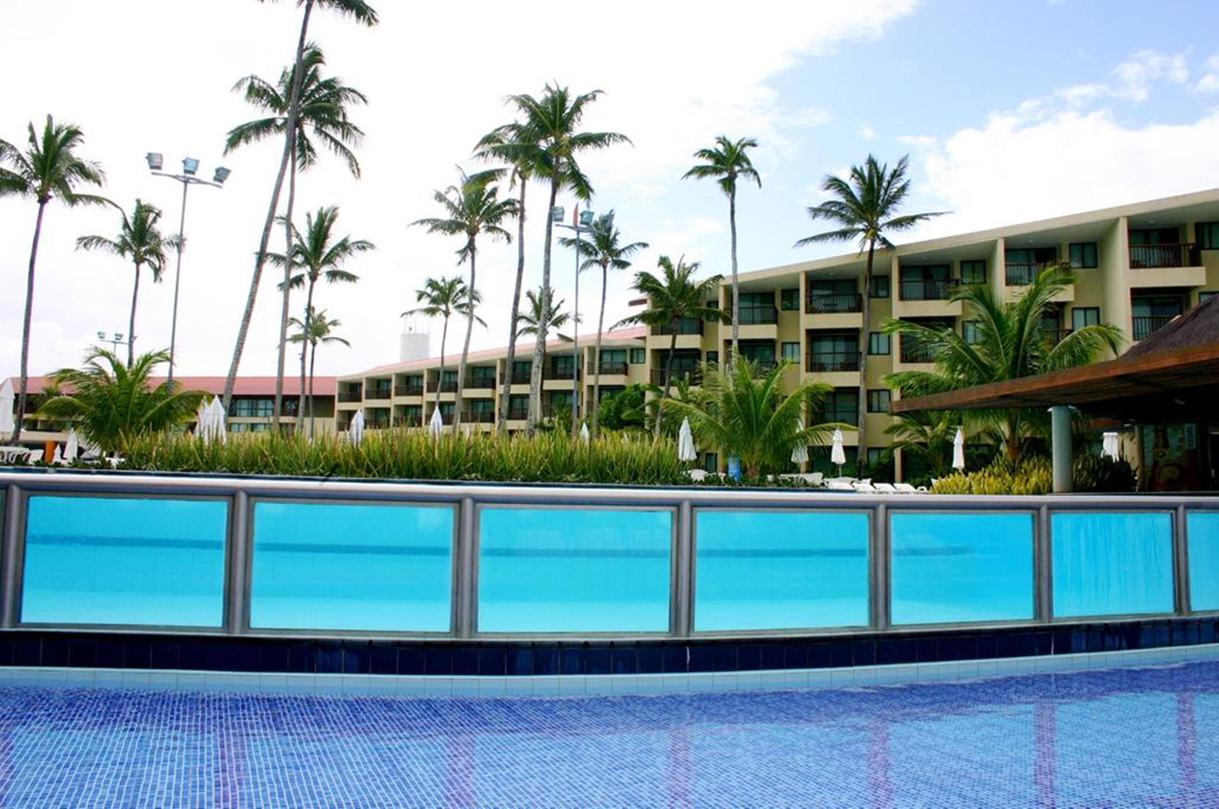 Marulhos Resort Pôrto das Galinhas Extérieur photo
