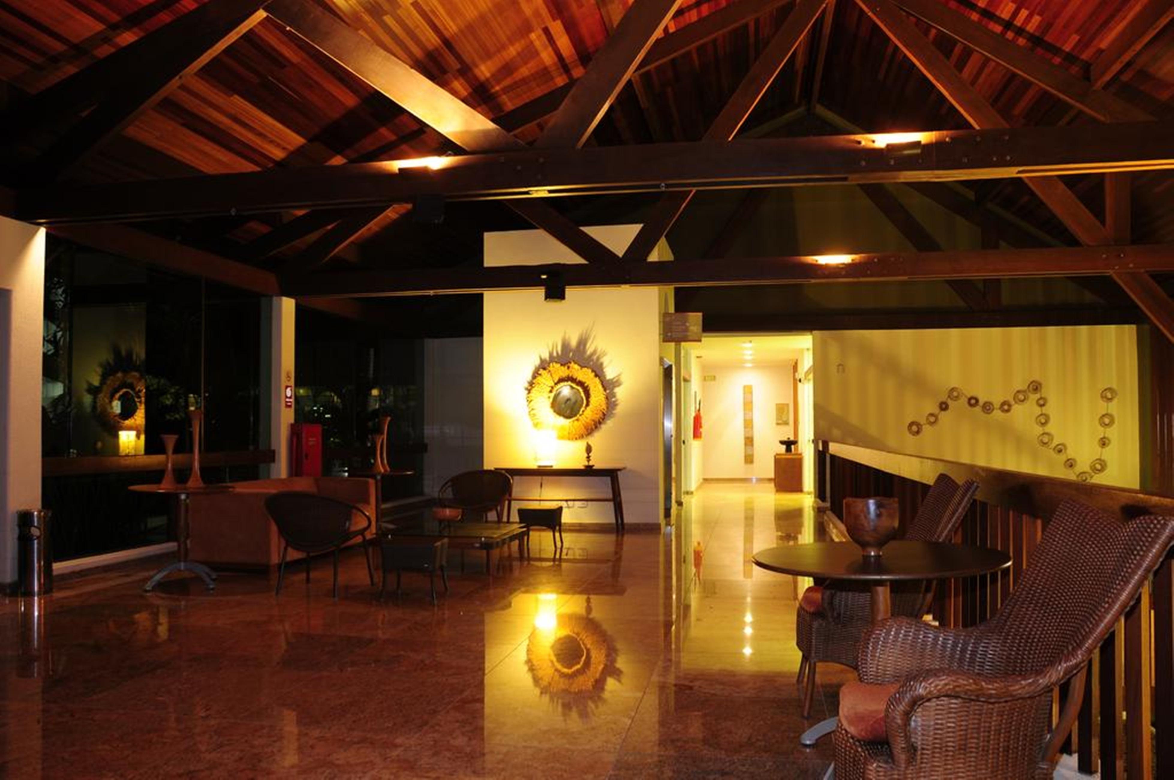 Marulhos Resort Pôrto das Galinhas Extérieur photo