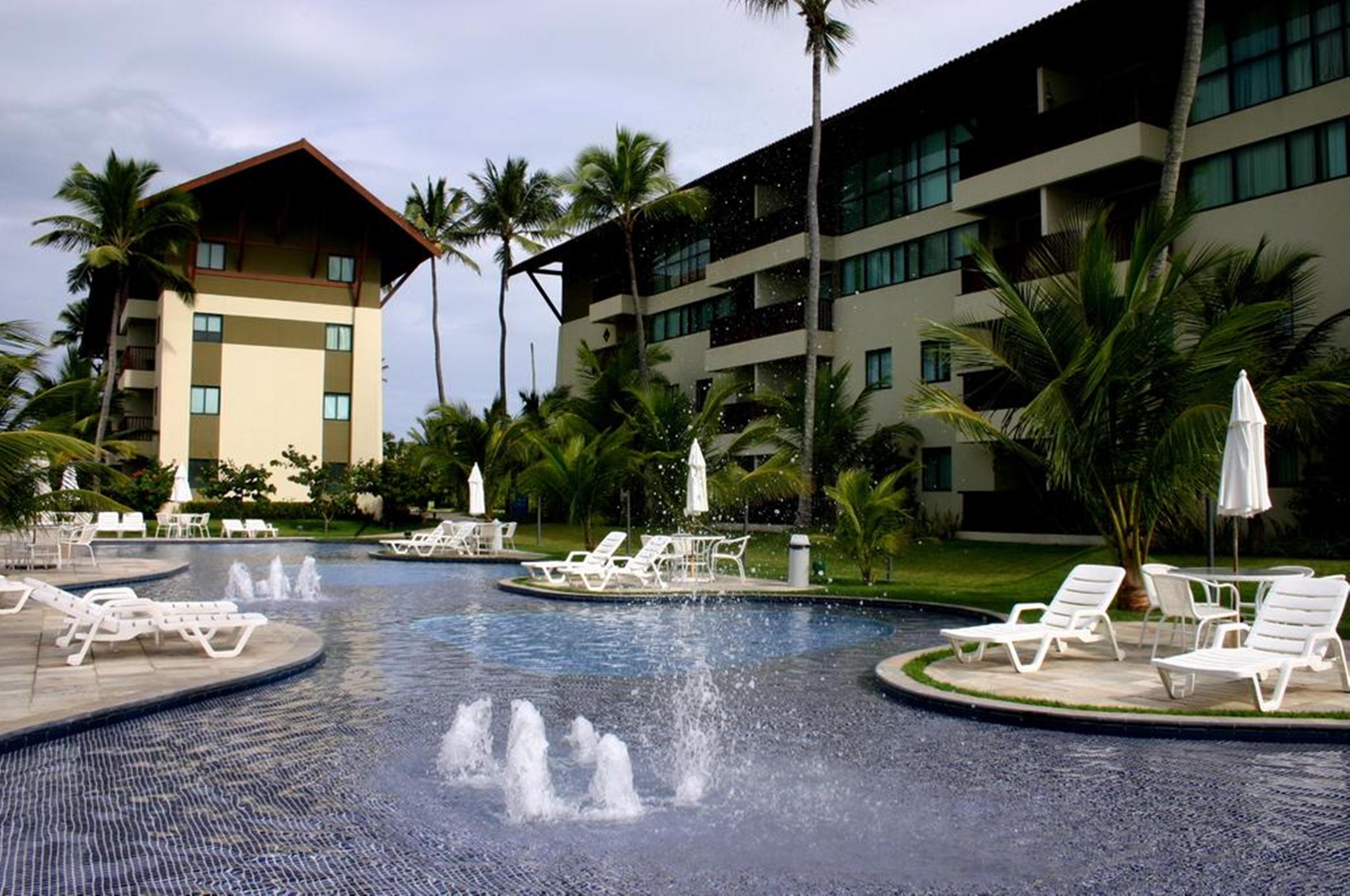 Marulhos Resort Pôrto das Galinhas Extérieur photo