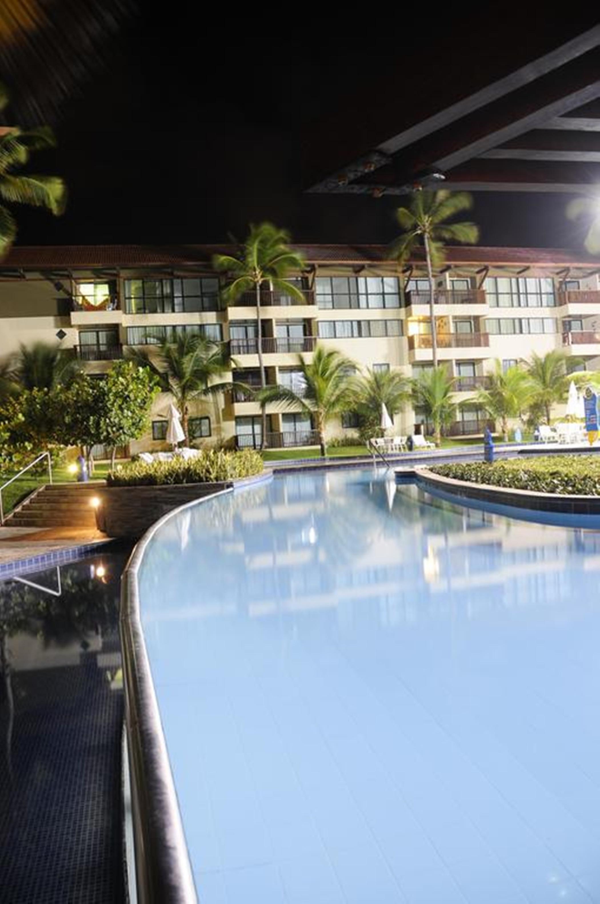 Marulhos Resort Pôrto das Galinhas Extérieur photo