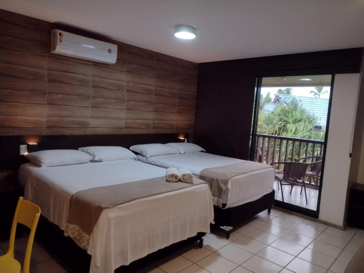 Marulhos Resort Pôrto das Galinhas Extérieur photo