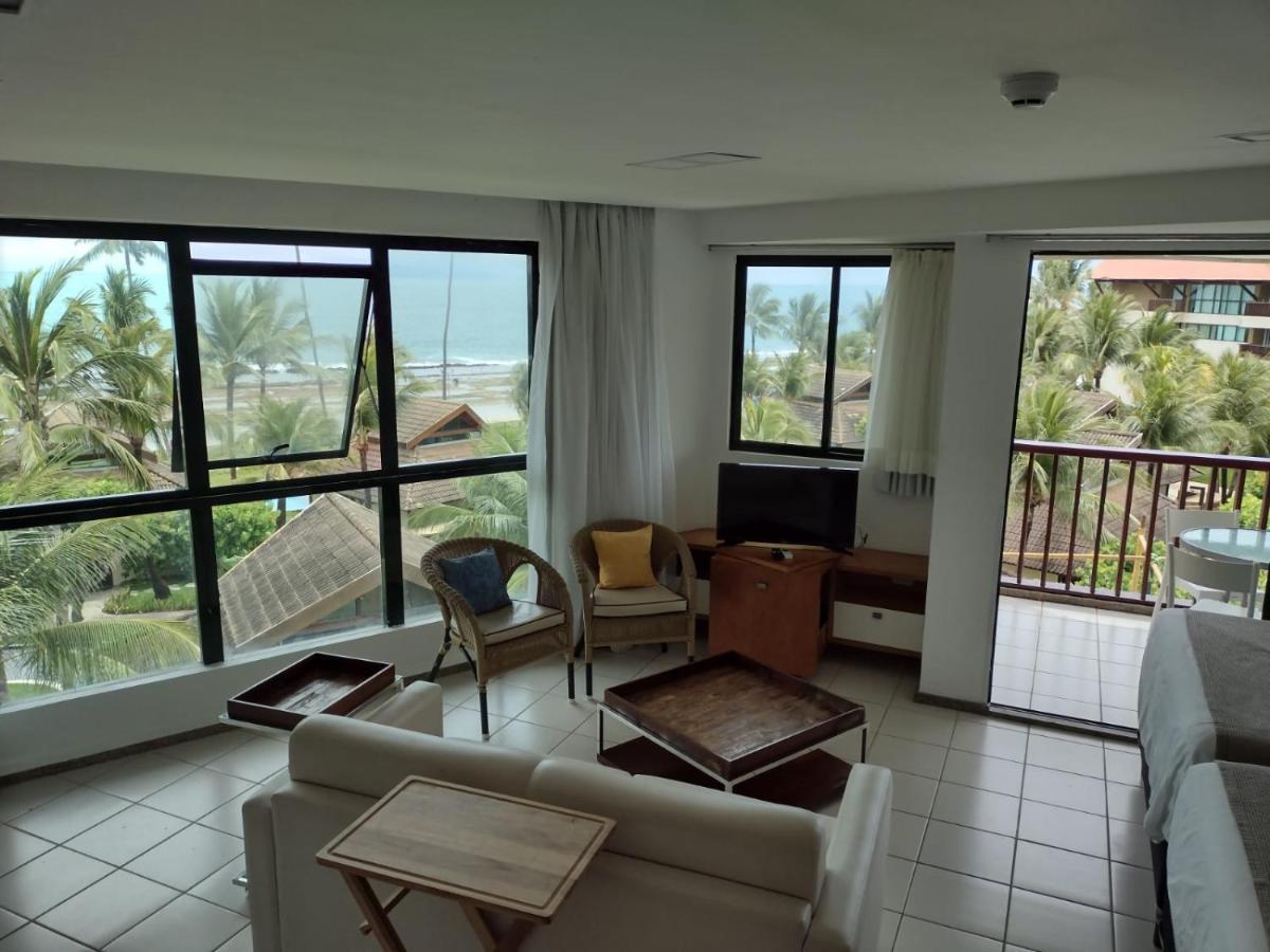 Marulhos Resort Pôrto das Galinhas Extérieur photo