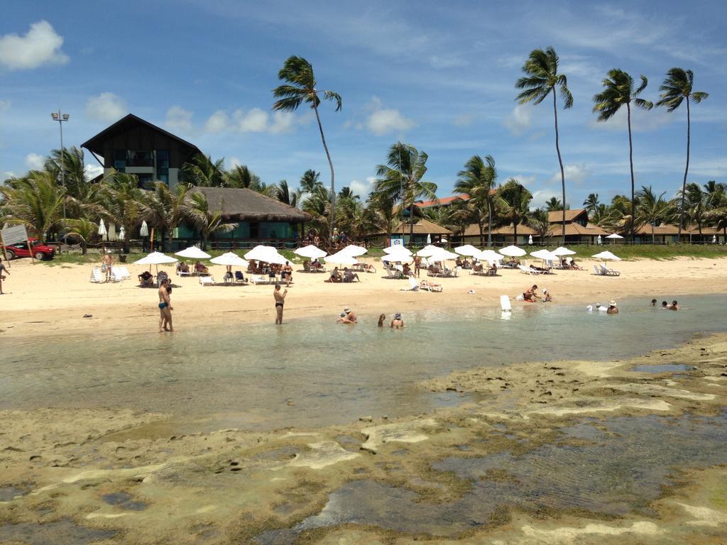 Marulhos Resort Pôrto das Galinhas Extérieur photo