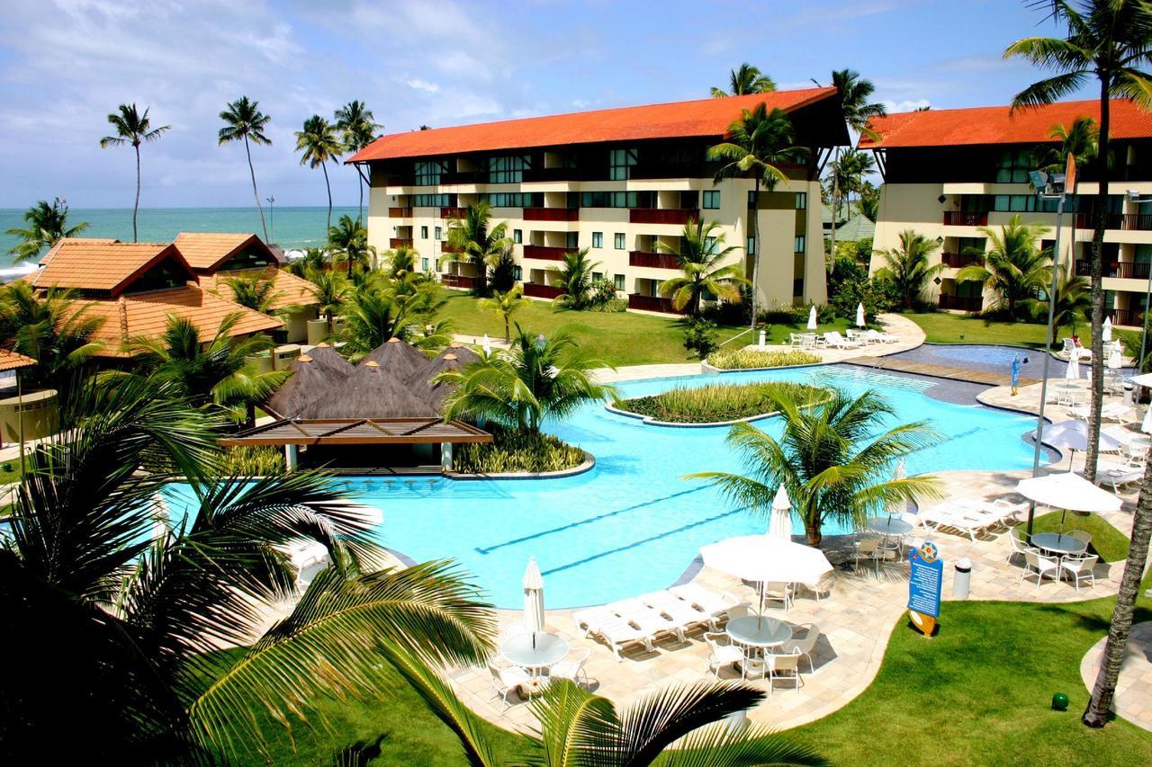 Marulhos Resort Pôrto das Galinhas Extérieur photo