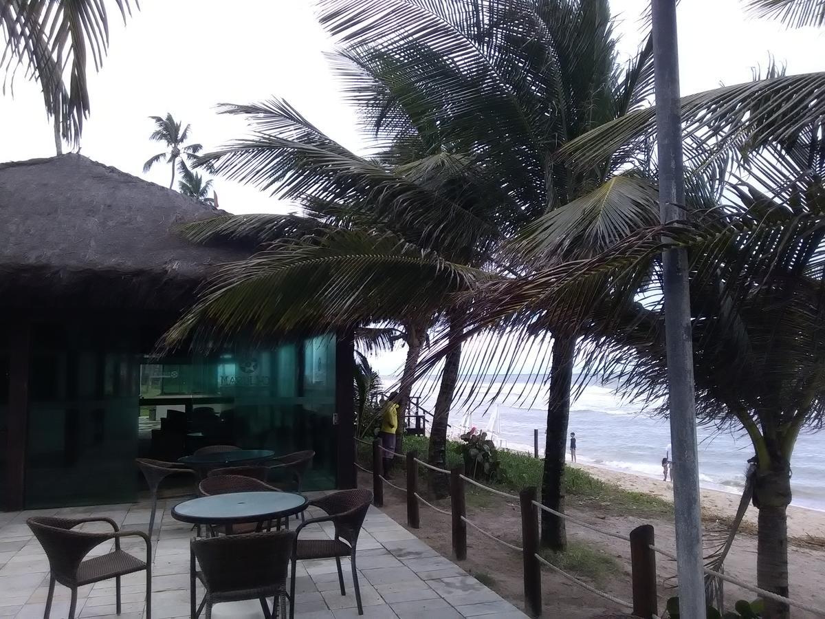 Marulhos Resort Pôrto das Galinhas Extérieur photo