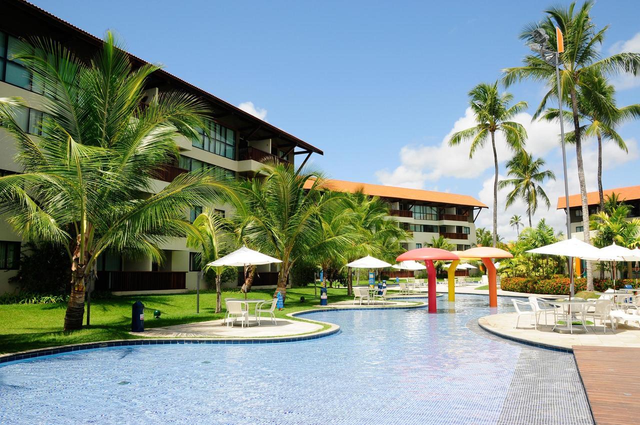 Marulhos Resort Pôrto das Galinhas Extérieur photo
