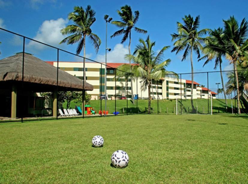 Marulhos Resort Pôrto das Galinhas Extérieur photo