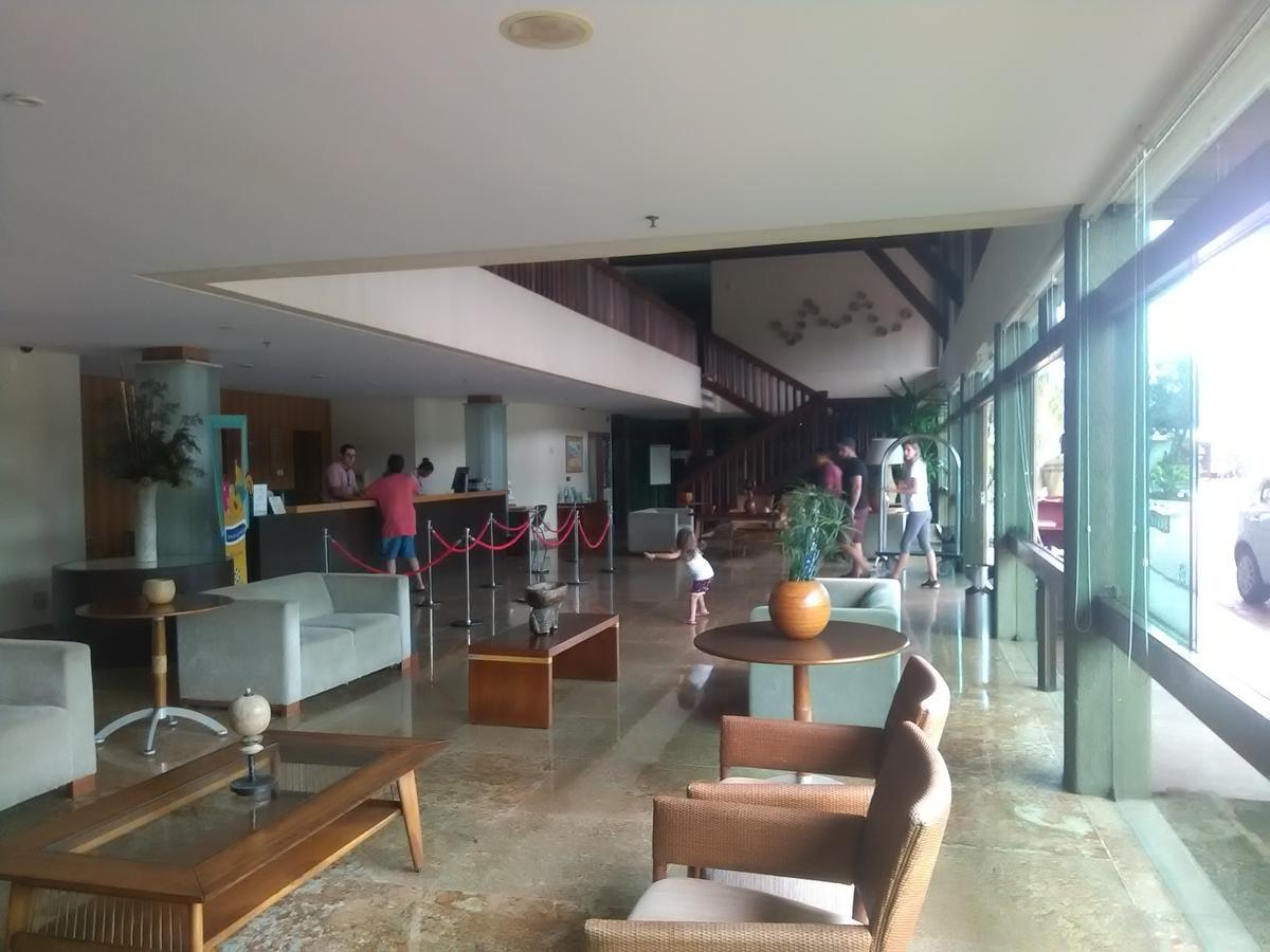 Marulhos Resort Pôrto das Galinhas Extérieur photo