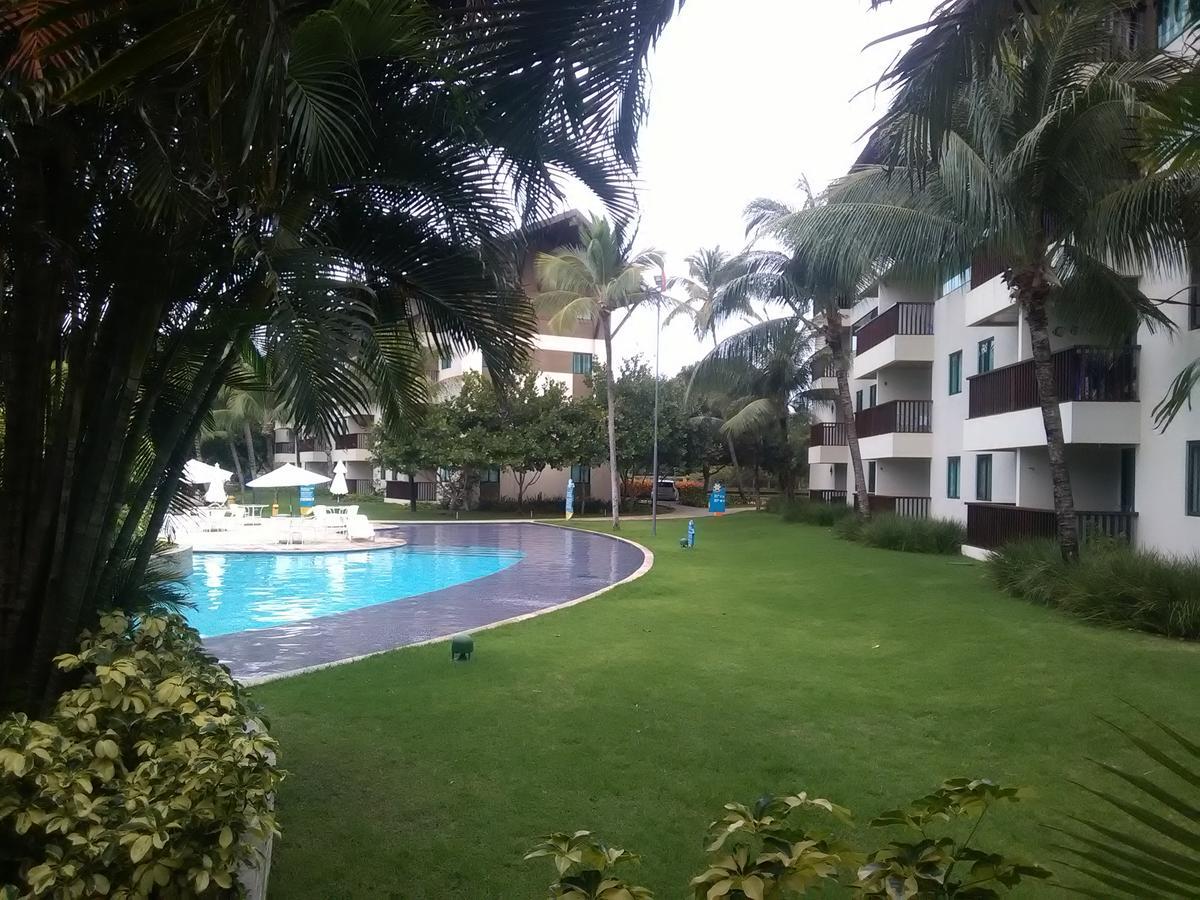 Marulhos Resort Pôrto das Galinhas Extérieur photo