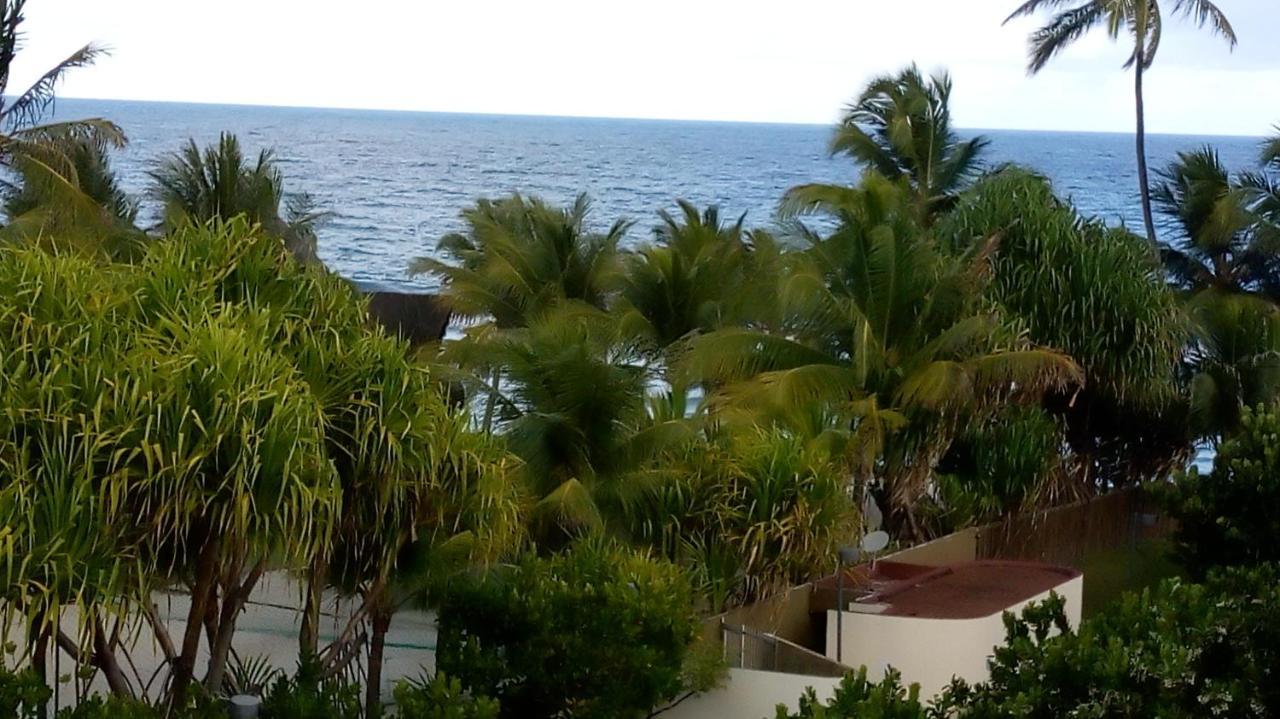 Marulhos Resort Pôrto das Galinhas Extérieur photo