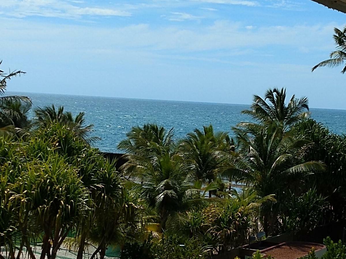 Marulhos Resort Pôrto das Galinhas Extérieur photo